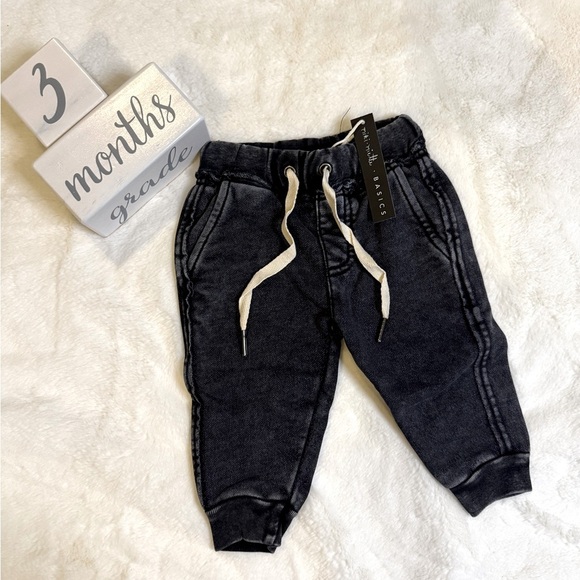NWT Miki Miette Jogger - Picture 1 of 3